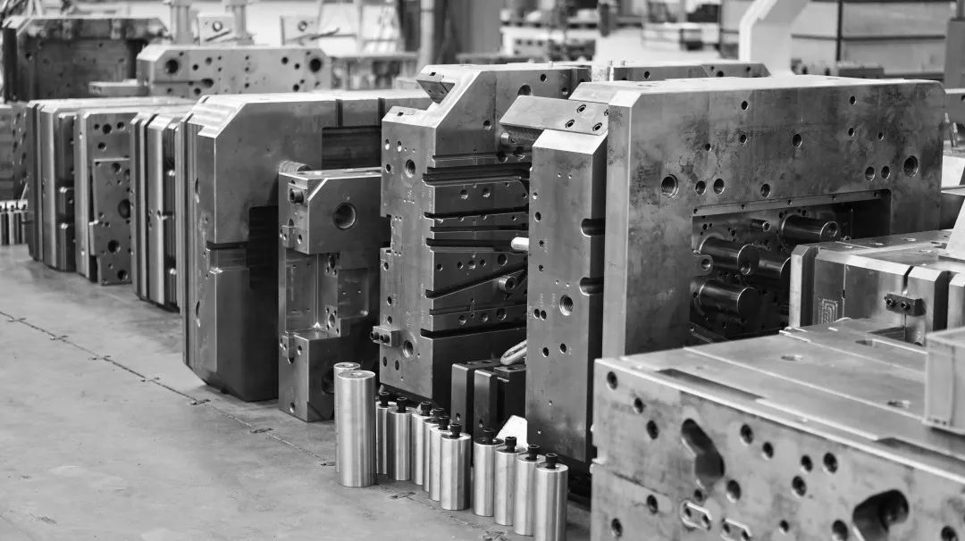 品成壓鑄模具設計：中國模具制造業由于起步晚因此技術水平相對于西方發達國家存在差距