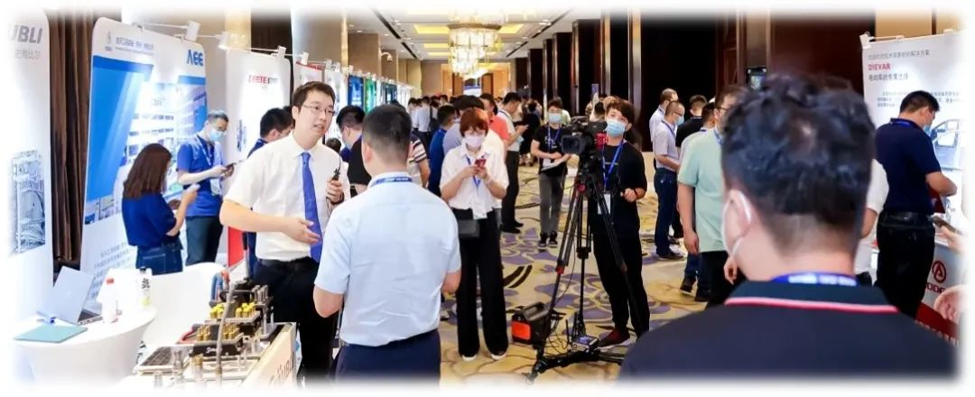 特色成果展示—激發創新活力