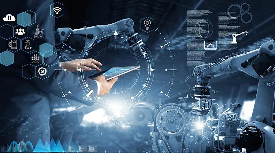 上海計劃到2025年形成10家市級智能工廠