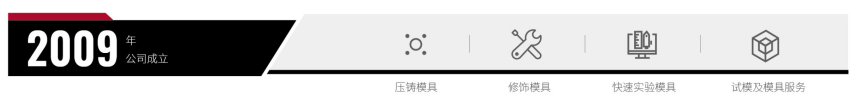 品成金屬專注于鋁、鋅、鎂合金壓鑄模具的設(shè)計與制造 品成金屬專注于鋁、鋅、鎂合金壓鑄模具的設(shè)計與制造