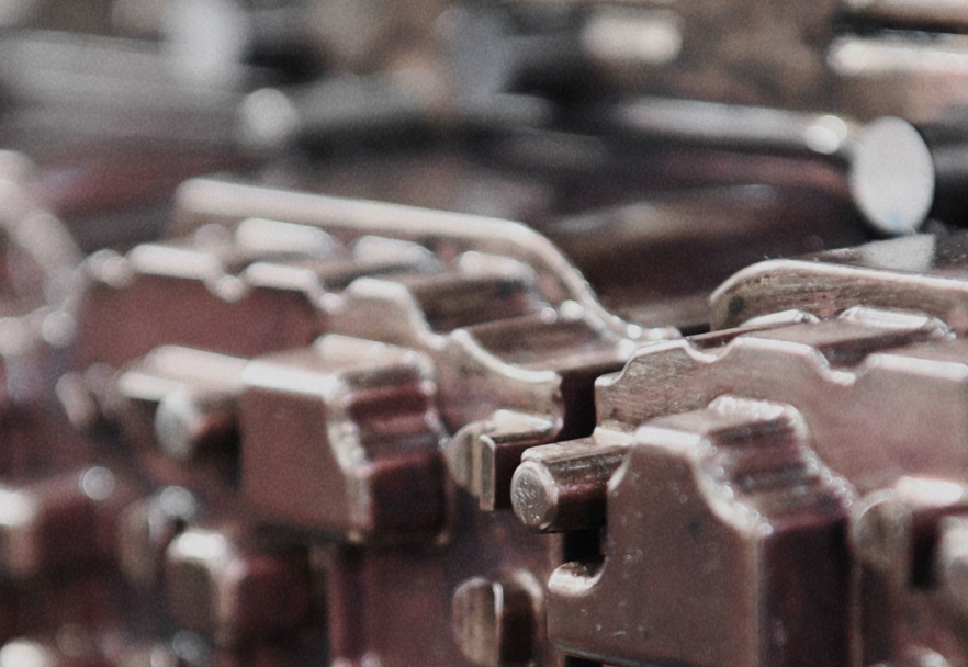 中國模具深耕多元業務  聚焦技術研發