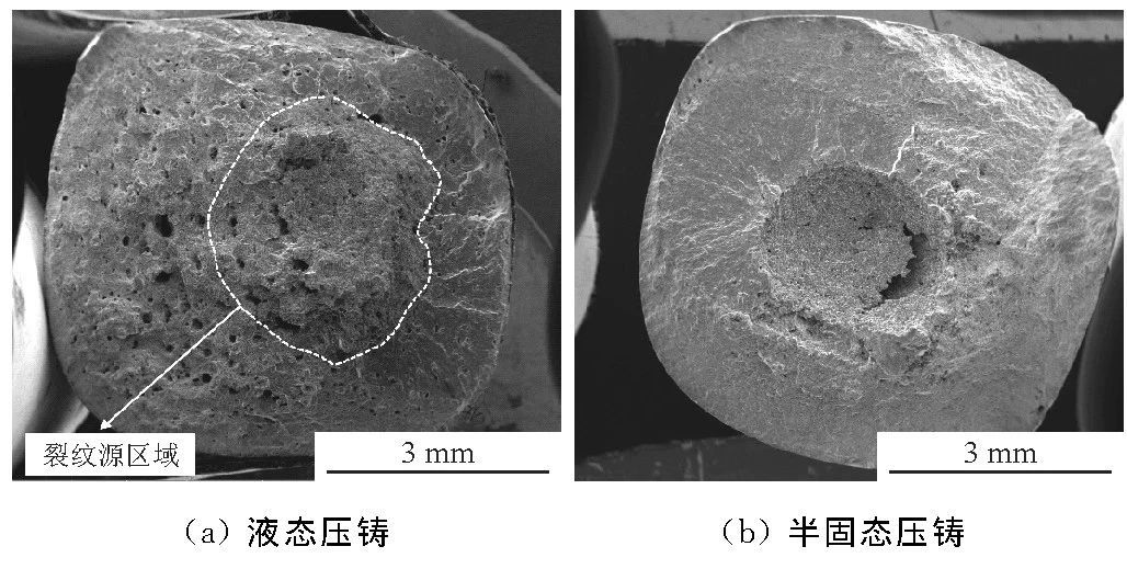 Al-Si合金因其良好的鑄造性能和力學(xué)性能,被廣泛用于制造汽車、軌道交通及航空航天等領(lǐng)域的零部件 Al-Si合金因其良好的鑄造性能和力學(xué)性能,被廣泛用于制造汽車、軌道交通及航空航天等領(lǐng)域的零部件