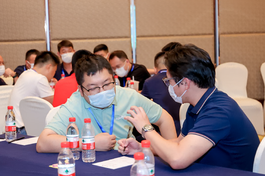 2024全國壓鑄年會專題研討——深耕壓鑄細分領域