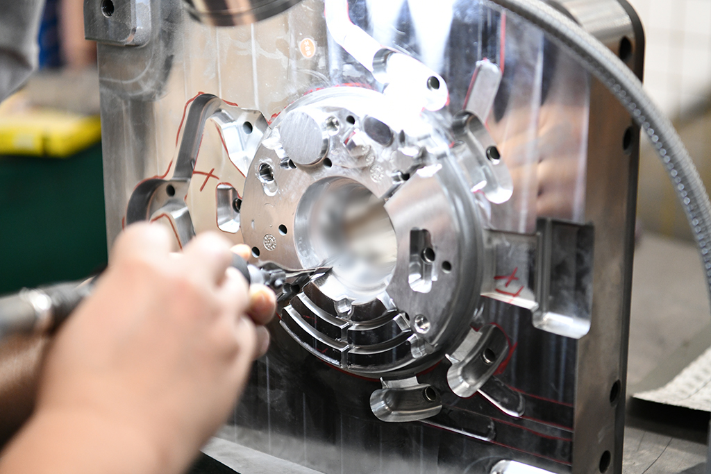 廣東省2023年規(guī)模以上工業(yè)增加值穩(wěn)步提升至4.13萬億元