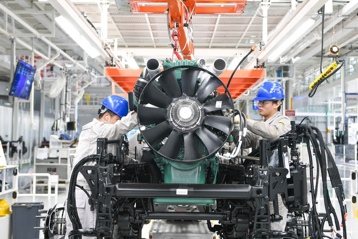 深圳1-4月制造業投資增長77.2%