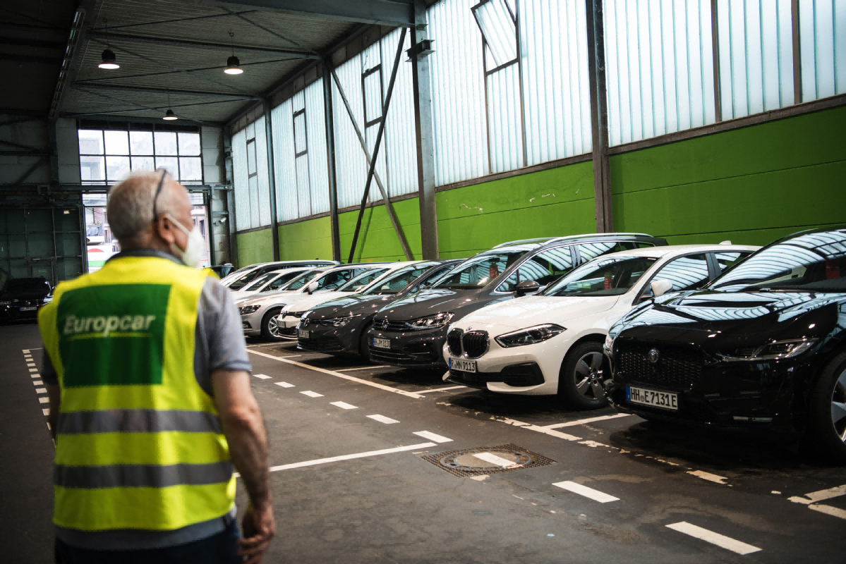 貶值過(guò)快，歐洲電動(dòng)車(chē)租賃模式面臨崩潰風(fēng)險(xiǎn)