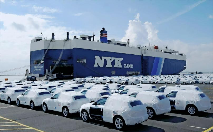 歐盟擬略微降低對(duì)自中國(guó)進(jìn)口電動(dòng)汽車(chē)的擬議加征關(guān)稅