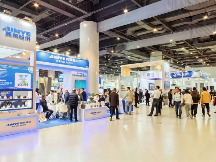 中國是全球鑄件生產的第一大國 中國是全球鑄件生產的第一大國