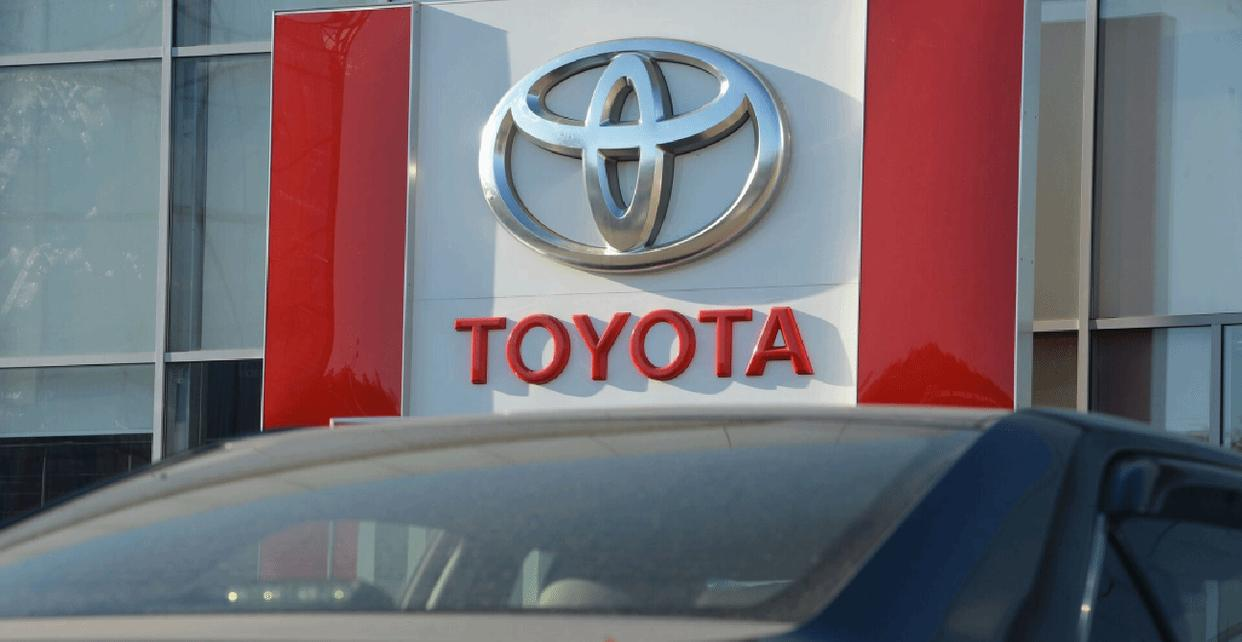 雷克薩斯汽車上海工廠規劃壓鑄生產車間