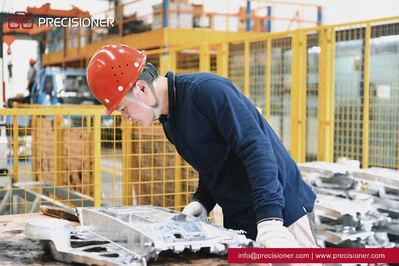 HPDC高壓壓鑄模具設計:品成金屬詳解核心步驟與行業經驗 HPDC高壓壓鑄模具設計:品成金屬詳解核心步驟與行業經驗