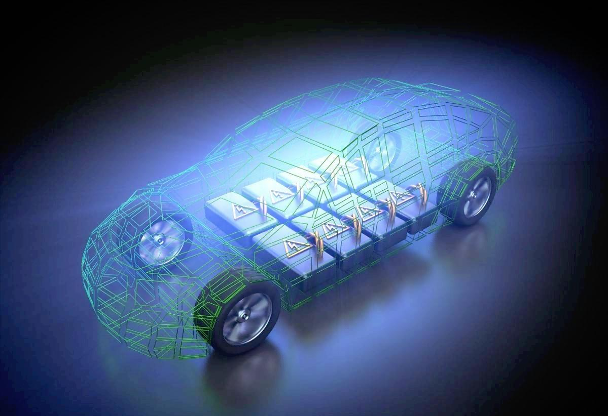 全固態電池技術突破 續航翻倍